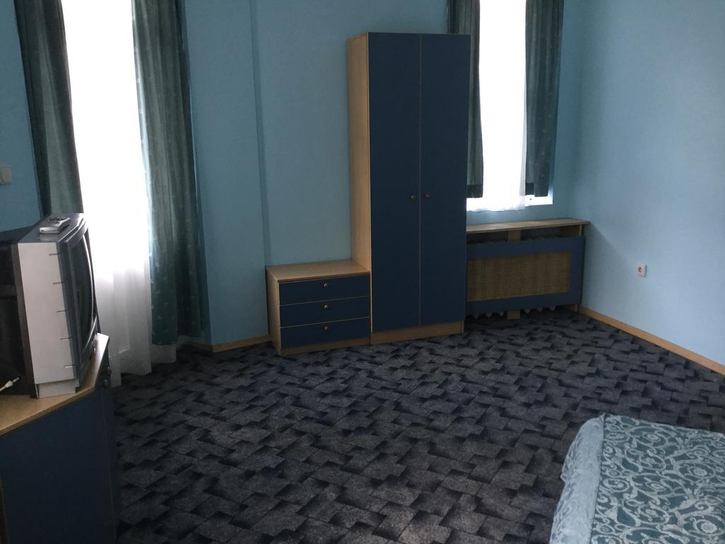 סופיה Hotel Amethyst מראה חיצוני תמונה