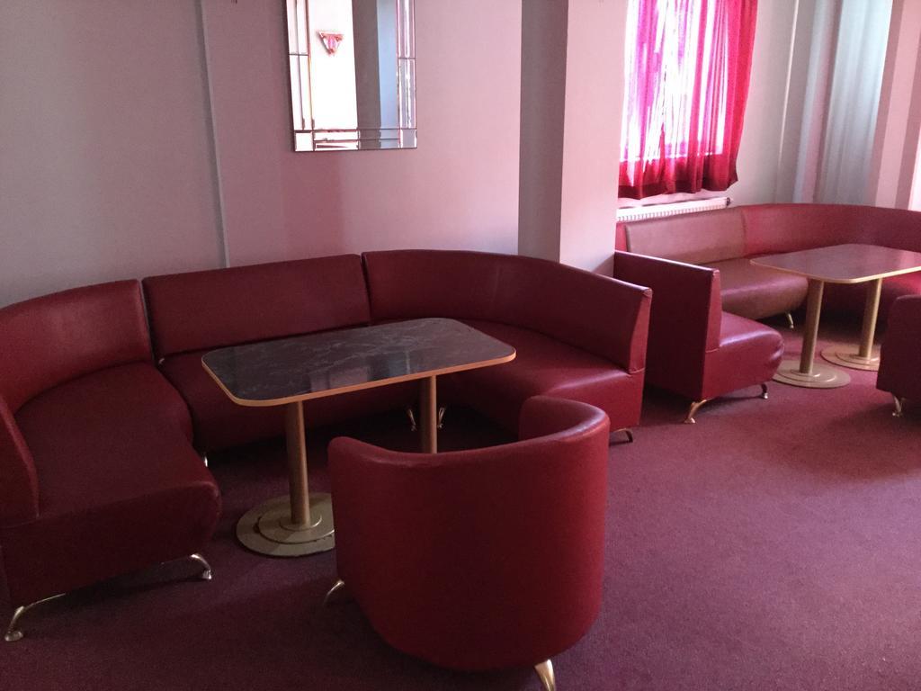 סופיה Hotel Amethyst מראה חיצוני תמונה
