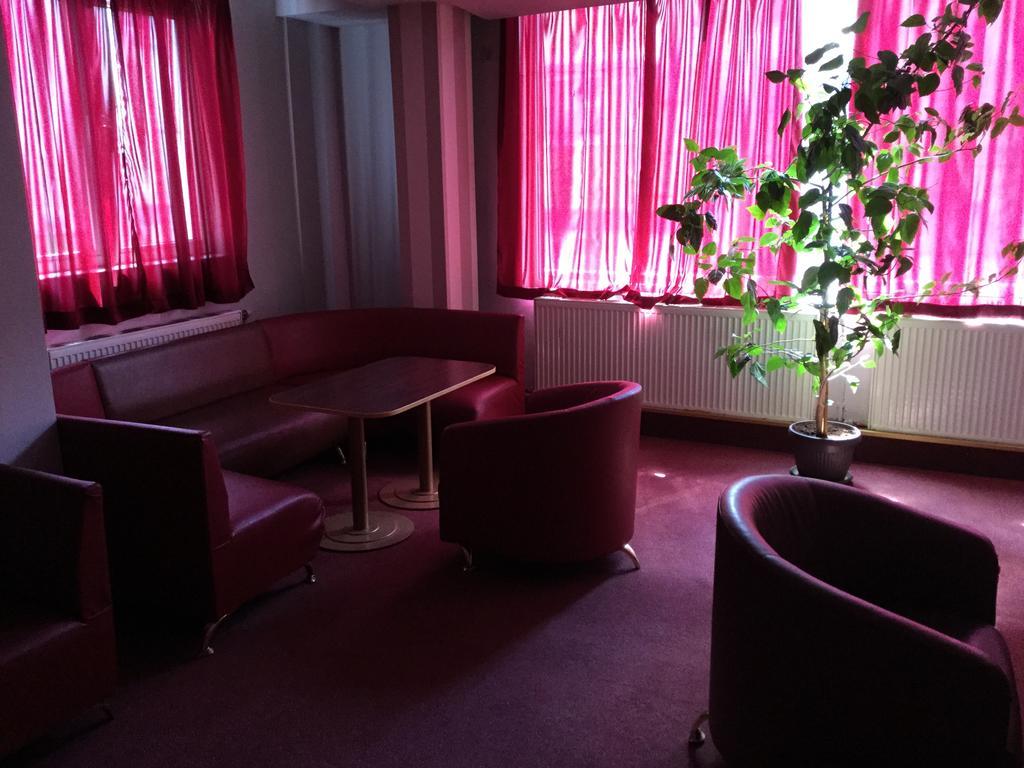 סופיה Hotel Amethyst מראה חיצוני תמונה