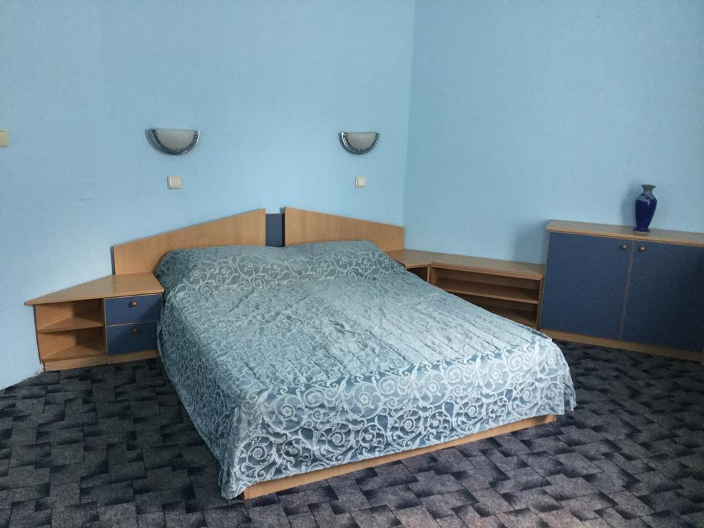 סופיה Hotel Amethyst מראה חיצוני תמונה