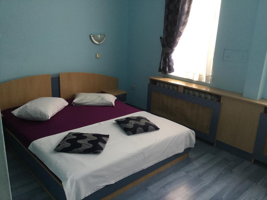סופיה Hotel Amethyst מראה חיצוני תמונה