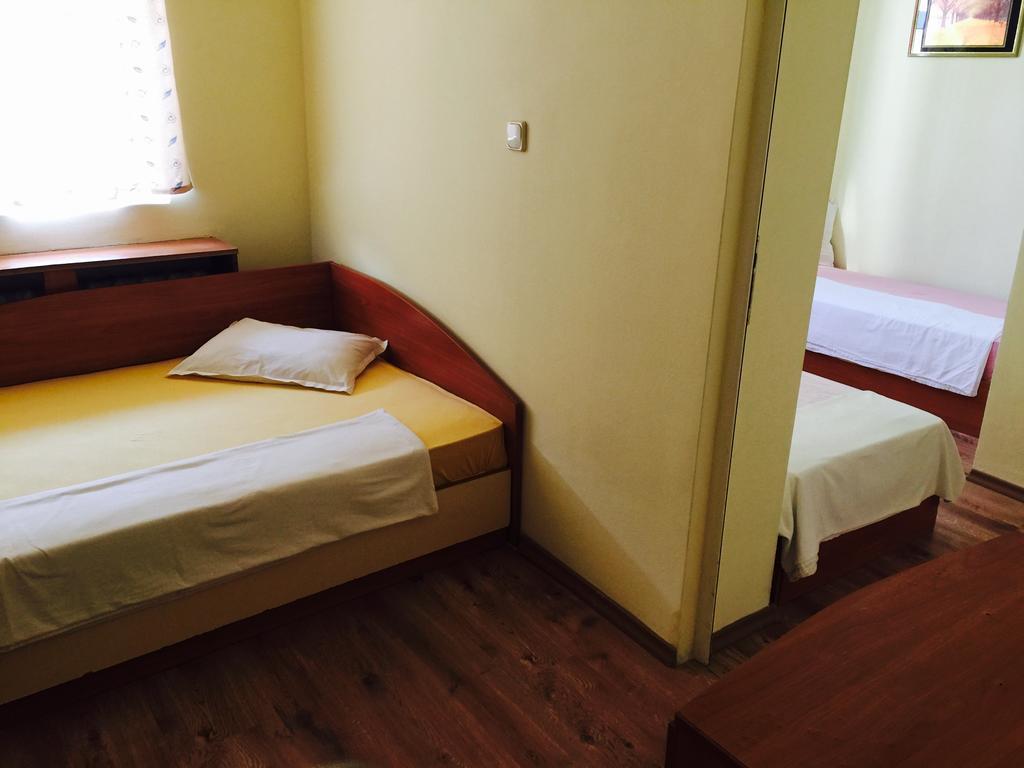 סופיה Hotel Amethyst מראה חיצוני תמונה