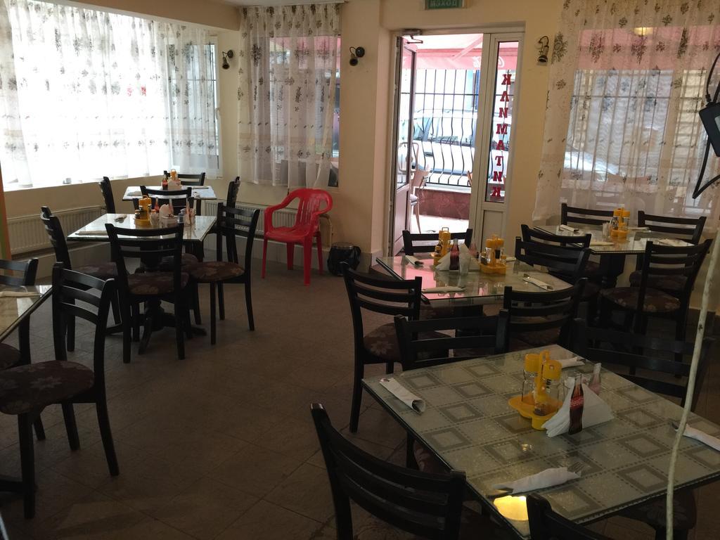 סופיה Hotel Amethyst מראה חיצוני תמונה