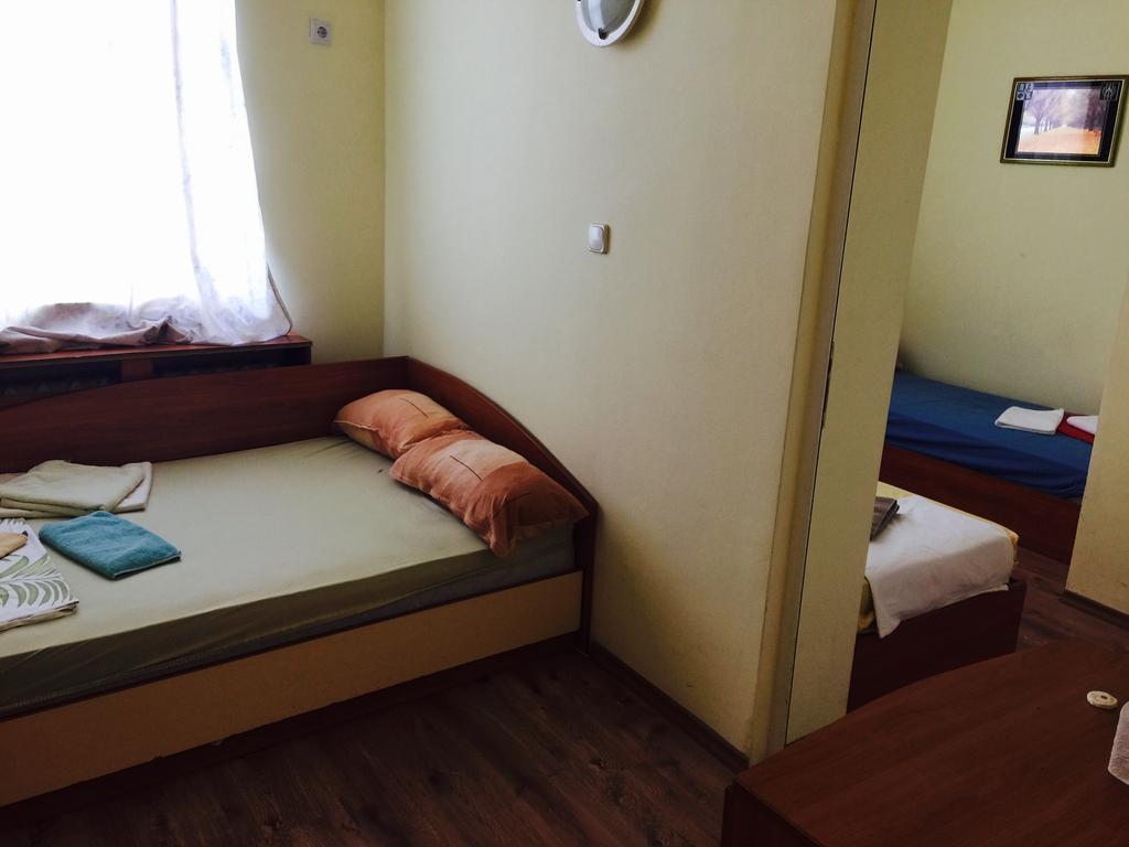 סופיה Hotel Amethyst מראה חיצוני תמונה