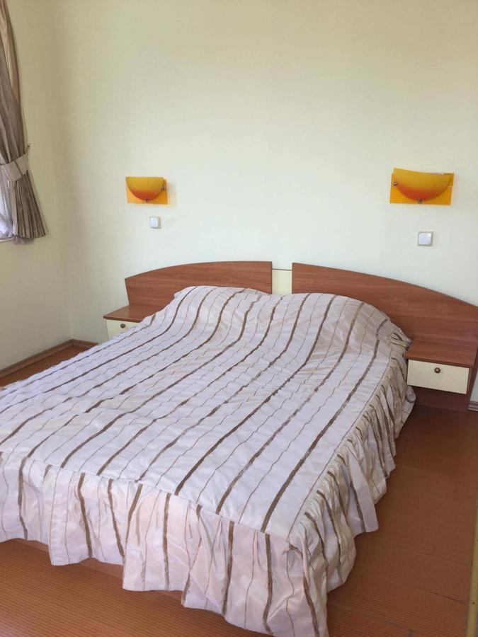 סופיה Hotel Amethyst מראה חיצוני תמונה
