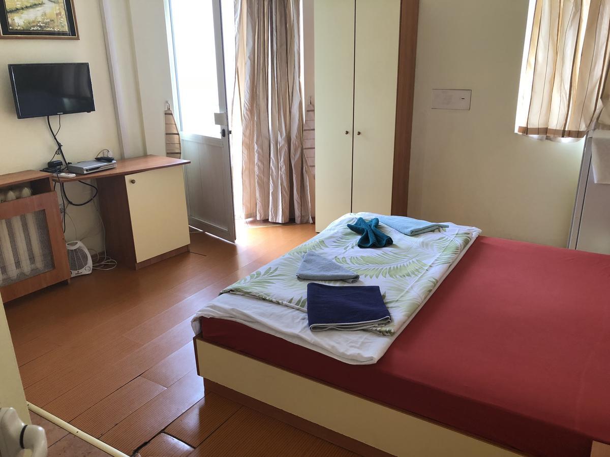 סופיה Hotel Amethyst מראה חיצוני תמונה