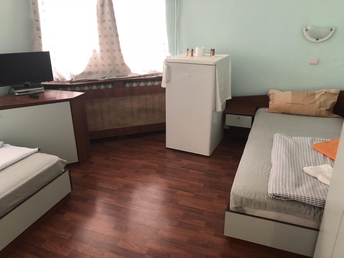 סופיה Hotel Amethyst מראה חיצוני תמונה