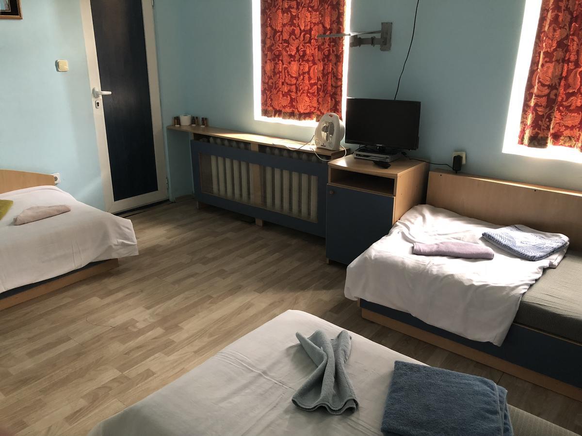 סופיה Hotel Amethyst מראה חיצוני תמונה