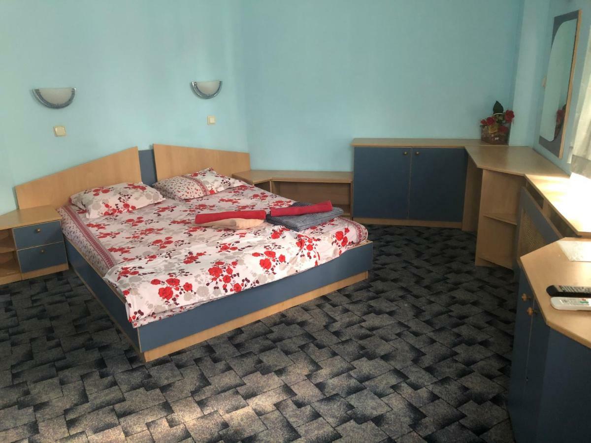 סופיה Hotel Amethyst מראה חיצוני תמונה