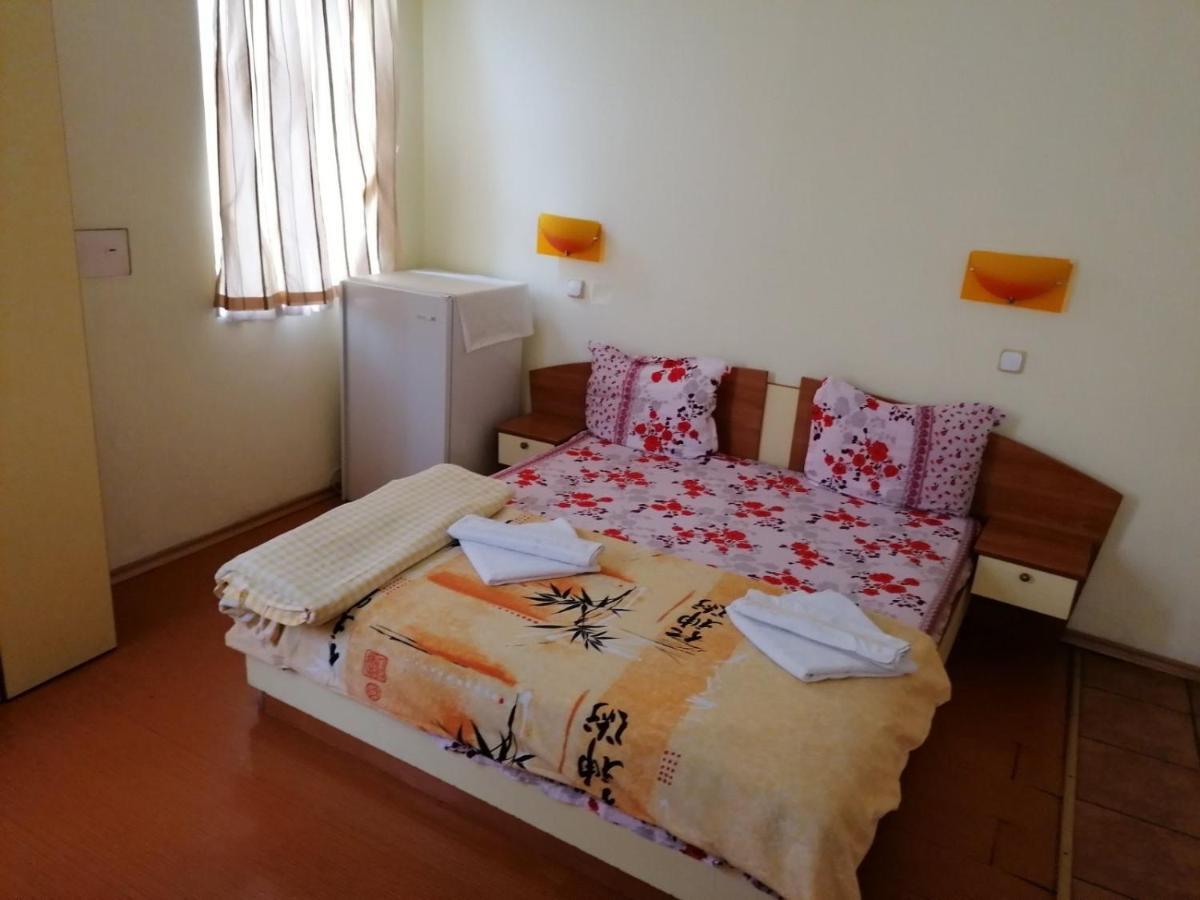 סופיה Hotel Amethyst מראה חיצוני תמונה