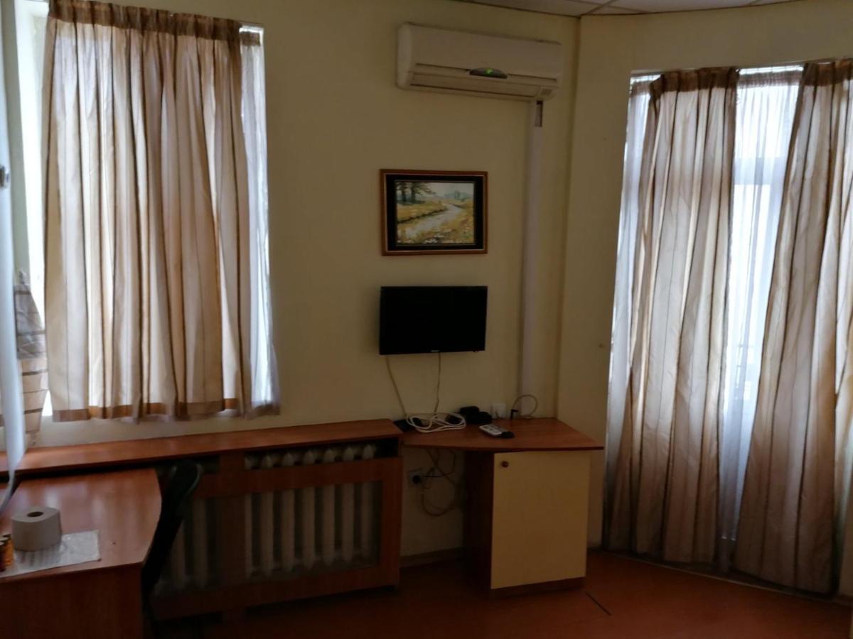 סופיה Hotel Amethyst מראה חיצוני תמונה